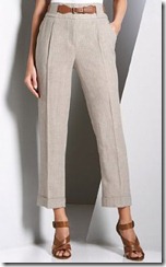 marks and spencer cropped trouser marks and spencer cropped trouser